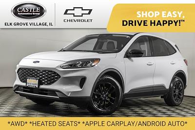 2020 Ford Escape AWD SUV for sale #NC3707 - photo 2