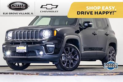 2023 Jeep Renegade AWD SUV for sale #STKP64446 - photo 1