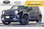 2023 Jeep Renegade AWD SUV for sale #STKP64446 - photo 1