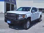 Used 2019 GMC Canyon 4WD SLT Crew Cab 4x4 Pickup for sale #131222A1 - photo 4