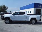 Used 2019 GMC Canyon 4WD SLT Crew Cab 4x4 Pickup for sale #131222A1 - photo 5