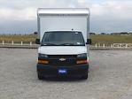 2023 Chevrolet Express 3500 DRW RWD, Lyncoach Truck Bodies Box Truck for sale #132260 - photo 4