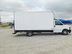 2023 Chevrolet Express 3500 DRW RWD, Lyncoach Truck Bodies Box Truck for sale #132260 - photo 8