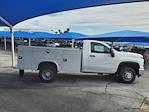 2024 Chevrolet Silverado 3500 Regular Cab RWD, Knapheide Steel Service Body Service Truck for sale #141476 - photo 5