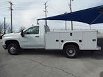 2024 Chevrolet Silverado 3500 Regular Cab RWD, Knapheide Steel Service Body Service Truck for sale #141476 - photo 8