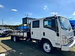 2024 Chevrolet LCF 4500HG Crew Cab RWD, Wil-Ro Standard Dovetail Landscape for sale #142131 - photo 3