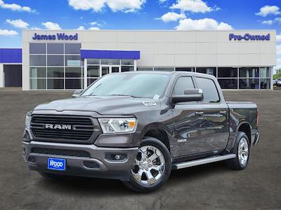 2021 Ram 1500 Crew Cab RWD Pickup for sale #142800A1 - photo 1