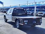 2024 Chevrolet Silverado 2500 Double Cab 4WD, CM Truck Beds SK Model Flatbed Truck for sale #143355 - photo 2