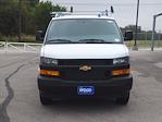 2024 Chevrolet Express 2500 RWD, Adrian Steel General Contractor Upfitted Cargo Van for sale #143615 - photo 3