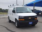 2024 Chevrolet Express 2500 RWD, Adrian Steel General Contractor Upfitted Cargo Van for sale #143615 - photo 26