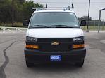 2024 Chevrolet Express 2500 RWD, Adrian Steel General Contractor Upfitted Cargo Van for sale #143615 - photo 27