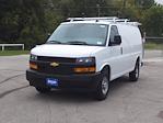 2024 Chevrolet Express 2500 RWD, Adrian Steel General Contractor Upfitted Cargo Van for sale #143615 - photo 28