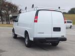 2024 Chevrolet Express 2500 RWD, Adrian Steel General Contractor Upfitted Cargo Van for sale #143615 - photo 29