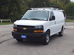 2024 Chevrolet Express 2500 RWD, Adrian Steel General Contractor Upfitted Cargo Van for sale #143615 - photo 4