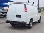 2024 Chevrolet Express 2500 RWD, Adrian Steel General Contractor Upfitted Cargo Van for sale #143615 - photo 31