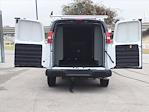 2024 Chevrolet Express 2500 RWD, Adrian Steel General Contractor Upfitted Cargo Van for sale #143615 - photo 32