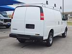 2024 Chevrolet Express 2500 RWD, Adrian Steel General Contractor Upfitted Cargo Van for sale #143615 - photo 7