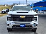 2024 Chevrolet Silverado 2500 Crew Cab 4WD, Reading SL Service Body Service Truck for sale #143853 - photo 3