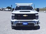 2024 Chevrolet Silverado 2500 Crew Cab RWD, Knapheide Steel Service Body Service Truck for sale #143863 - photo 3