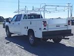 2024 Chevrolet Silverado 2500 Crew Cab RWD, Knapheide Steel Service Body Service Truck for sale #143863 - photo 5