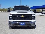 2024 Chevrolet Silverado 3500 Crew Cab 4WD, Bedrock Diamond Series Flatbed Truck for sale #143878 - photo 3