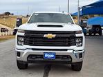 2024 Chevrolet Silverado 3500 Regular Cab 4WD, Royal Truck Body Service Body Service Truck for sale #143906 - photo 2