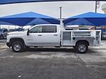 2024 Chevrolet Silverado 2500 Crew Cab RWD, Reading SL Service Body Service Truck for sale #144017 - photo 5