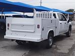 2024 Chevrolet Silverado 2500 Crew Cab RWD, Reading SL Service Body Service Truck for sale #144017 - photo 2