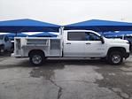 2024 Chevrolet Silverado 2500 Crew Cab RWD, Reading SL Service Body Service Truck for sale #144017 - photo 8