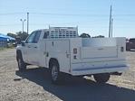 2024 Chevrolet Silverado 2500 Double Cab 4WD, Reading SL Service Body Service Truck for sale #144018 - photo 2