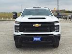 2024 Chevrolet Silverado 3500 Crew Cab 4WD, CM Truck Beds RD Model Flatbed Truck for sale #144031 - photo 2