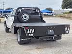 2024 Chevrolet Silverado 3500 Crew Cab 4WD, CM Truck Beds RD Model Flatbed Truck for sale #144031 - photo 5