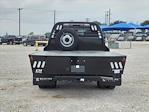 2024 Chevrolet Silverado 3500 Crew Cab 4WD, CM Truck Beds RD Model Flatbed Truck for sale #144031 - photo 6