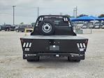 2024 Chevrolet Silverado 3500 Crew Cab 4WD, CM Truck Beds RD Model Flatbed Truck for sale #144031 - photo 9