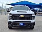 2024 Chevrolet Silverado 2500 Crew Cab RWD, Reading Classic II Steel Service Truck for sale #144048 - photo 3