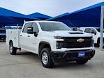 2024 Chevrolet Silverado 2500 Crew Cab RWD, Reading Classic II Steel Service Truck for sale #144048 - photo 4