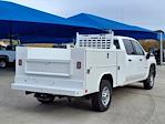 2024 Chevrolet Silverado 2500 Crew Cab RWD, Reading Classic II Steel Service Truck for sale #144048 - photo 5