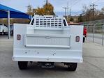 2024 Chevrolet Silverado 2500 Crew Cab RWD, Reading Classic II Steel Service Truck for sale #144048 - photo 6