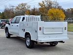 2024 Chevrolet Silverado 2500 Crew Cab RWD, Reading Classic II Steel Service Truck for sale #144048 - photo 2