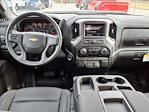 2024 Chevrolet Silverado 2500 Crew Cab RWD, Reading Classic II Steel Service Truck for sale #144048 - photo 9