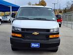 2024 Chevrolet Express 2500 RWD, Adrian Steel Upfitted Cargo Van for sale #144059 - photo 3