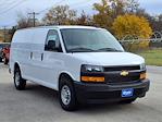 2024 Chevrolet Express 2500 RWD, Adrian Steel Upfitted Cargo Van for sale #144059 - photo 4