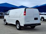 2024 Chevrolet Express 2500 RWD, Adrian Steel Upfitted Cargo Van for sale #144059 - photo 7