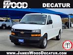 2024 Chevrolet Express 2500 RWD, Adrian Steel Upfitted Cargo Van for sale #144059 - photo 1