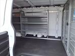 2024 Chevrolet Express 2500 RWD, Adrian Steel Commercial Shelving Upfitted Cargo Van for sale #144060 - photo 10