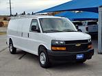 2024 Chevrolet Express 2500 RWD, Adrian Steel Commercial Shelving Upfitted Cargo Van for sale #144060 - photo 4