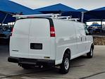 2024 Chevrolet Express 2500 RWD, Adrian Steel Commercial Shelving Upfitted Cargo Van for sale #144060 - photo 5