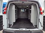 2024 Chevrolet Express 2500 RWD, Adrian Steel Commercial Shelving Upfitted Cargo Van for sale #144060 - photo 2