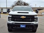 2024 Chevrolet Silverado 3500 Crew Cab 4WD, CM Truck Beds RD Model Flatbed Truck for sale #144066 - photo 3