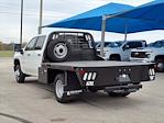 2024 Chevrolet Silverado 3500 Crew Cab 4WD, CM Truck Beds RD Model Flatbed Truck for sale #144066 - photo 2